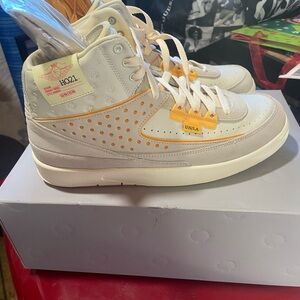 Jordan Air Jordan 2 Retro SP Sneakers